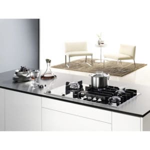 Bếp Gas Miele KM 3054-1