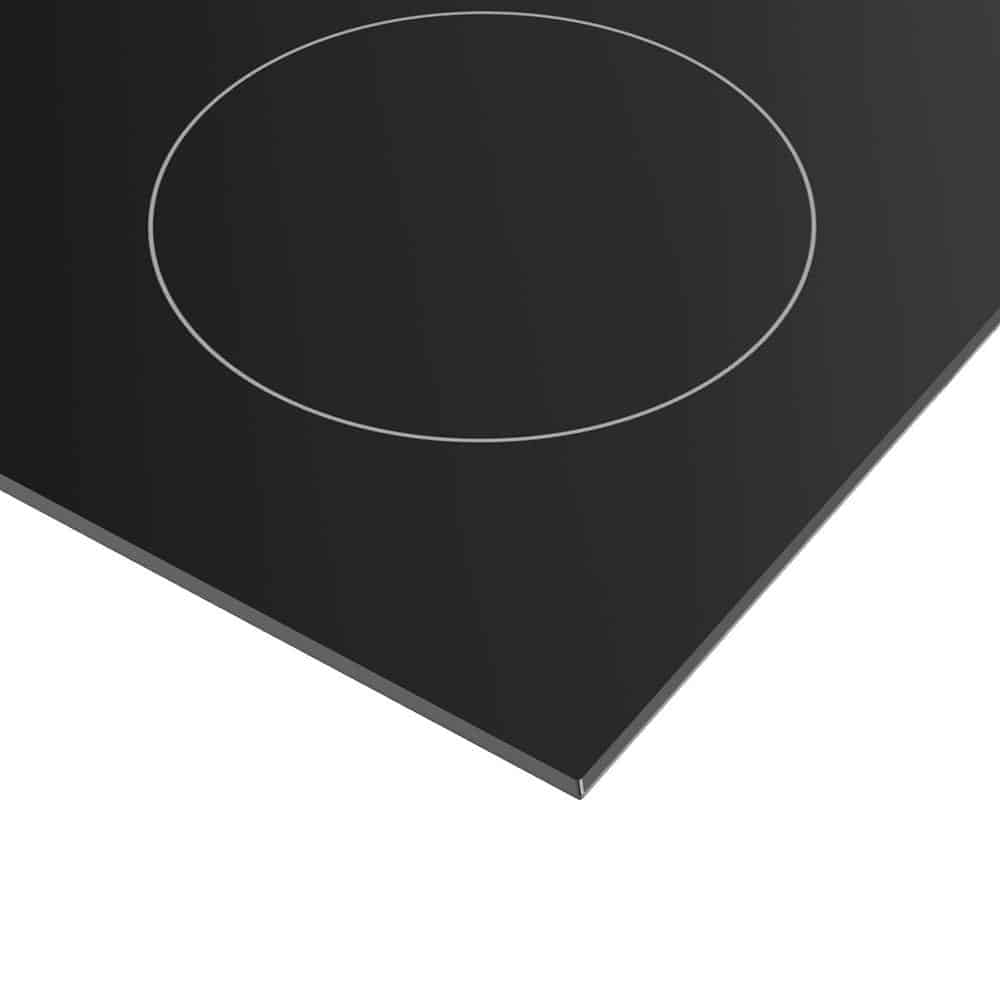 Miele KM 6520 FL-4 Bếp Hồng Ngoại Miele KM 6520 FL