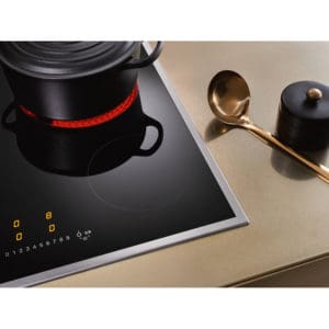 Bếp Hồng Ngoại Miele KM 6520 FR 2 Bếp Hồng Ngoại Miele KM 6520 FR