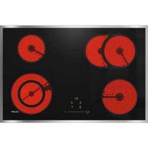 Bếp Hồng Ngoại Miele KM 6522 FR