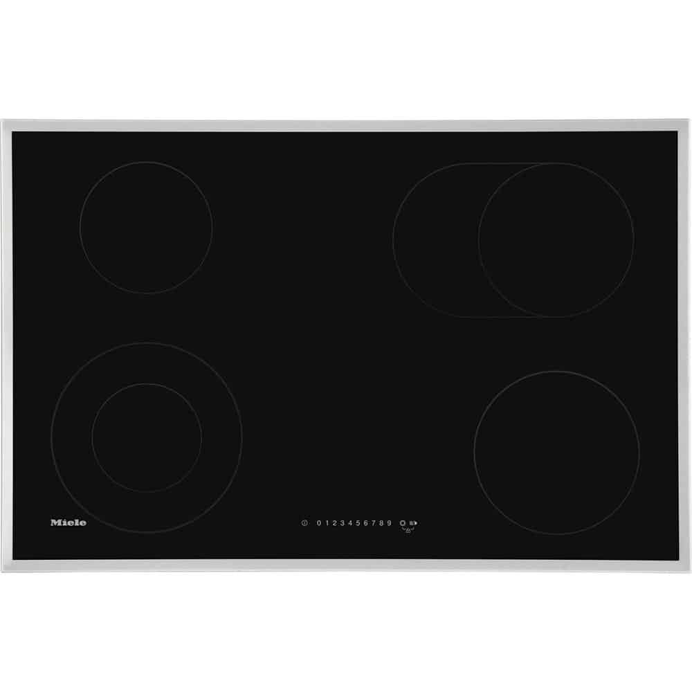 Miele KM 6522 FR-2 Bếp Hồng Ngoại Miele KM 6522 FR