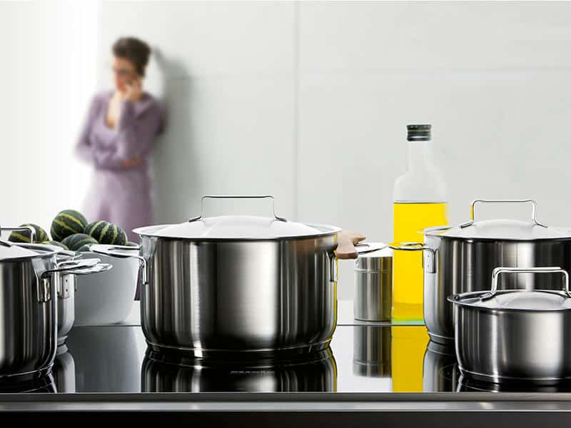 Bếp Hồng Ngoại Miele KM 6520 FR 7 Miele KM 6522 FR 802 Gia Dụng Đức Đà Nẵng