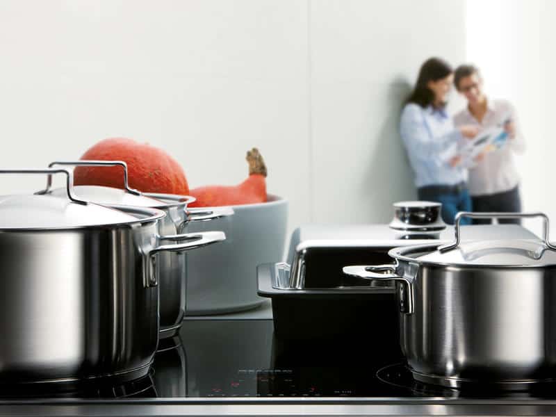 Bếp Hồng Ngoại Miele KM 6520 FR 11 Miele KM 6522 FR 807 Gia Dụng Đức Đà Nẵng