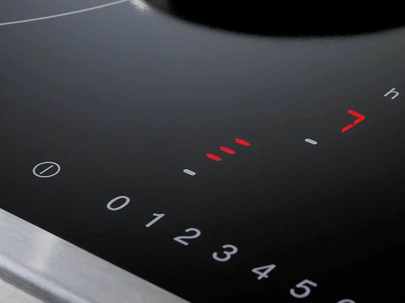 Bếp Hồng Ngoại Miele KM 6520 FR 12 Miele KM 6522 FR 808 Gia Dụng Đức Đà Nẵng