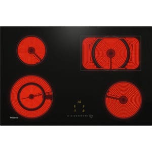 Bếp Hồng Ngoại Miele KM 6523 FL