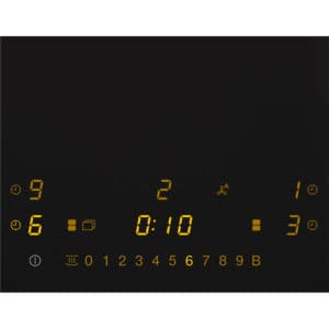 Bếp Từ Kết Hợp Hút Mùi Miele KMDA 7476 FL 2 Bếp Từ Kết Hợp Hút Mùi Miele KMDA 7476 FL