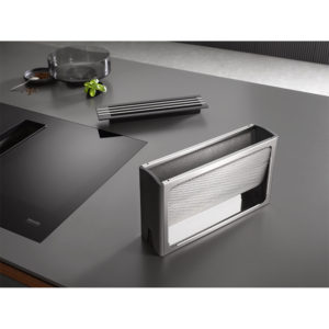 Bếp Từ Kết Hợp Hút Mùi Miele KMDA 7476 FL 4 Bếp Từ Kết Hợp Hút Mùi Miele KMDA 7476 FL