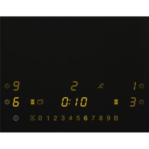 Bếp Từ Kết Hợp Hút Mùi Miele KMDA 7476 FR 2 Bếp Từ Kết Hợp Hút Mùi Miele KMDA 7476 FR