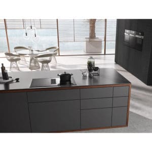 Miele KMDA 7634 FR