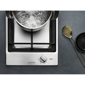 Bếp Gas Miele ProLine CS 1011-1 G