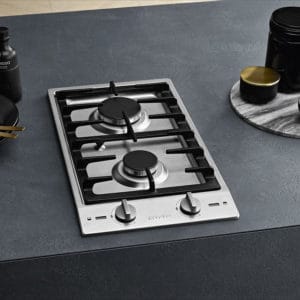 Bếp Gas Miele ProLine CS 1012-2 G