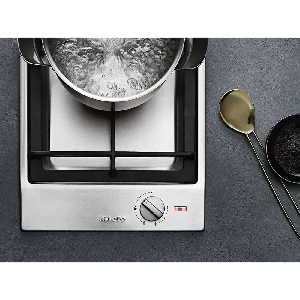 Miele ProLine CS 1021-1 G-4 Bếp Gas Miele ProLine CS 1021-1 G