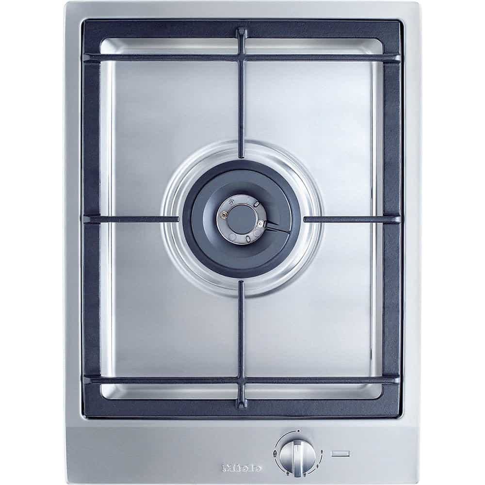 Miele ProLine CS 1021-1 G-6 Bếp Gas Miele ProLine CS 1021-1 G