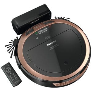 Robot Hút Bụi Miele Scout RX3 Home Vision HD