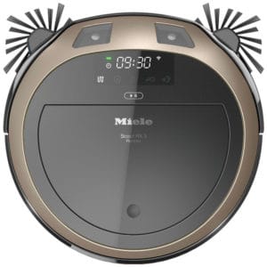 Robot Hút Bụi Miele Scout RX3 Runner-SPQL