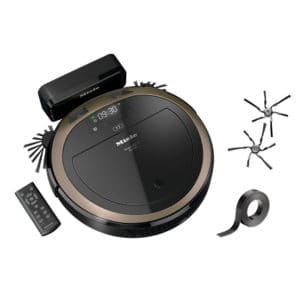 Robot Hút Bụi Miele Scout RX3 Runner-SPQL 2 Robot Hút Bụi Miele Scout RX3 Runner-SPQL