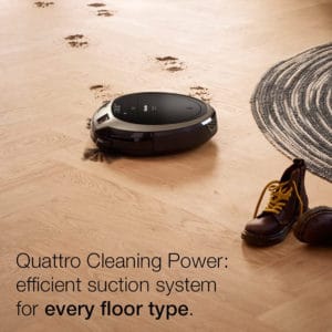 Robot Hút Bụi Miele Scout RX3 Runner-SPQL 3 Robot Hút Bụi Miele Scout RX3 Runner-SPQL