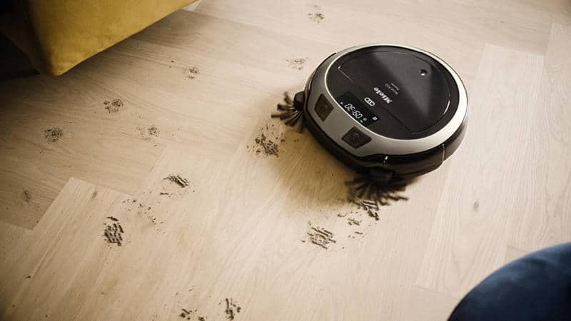 Robot Hút Bụi Miele Scout RX3 Runner-SPQL 7 Robot Hút Bụi Miele Scout RX3 Runner-SPQL
