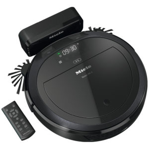 Robot Hút Bụi Miele Scout RX3-SPQL