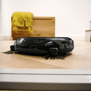 Robot Hút Bụi Miele Scout RX3-SPQL