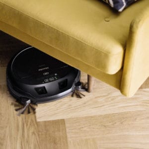 Robot Hút Bụi Miele Scout RX3-SPQL