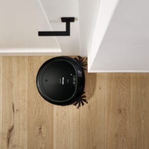 Robot Hút Bụi Miele Scout RX3-SPQL