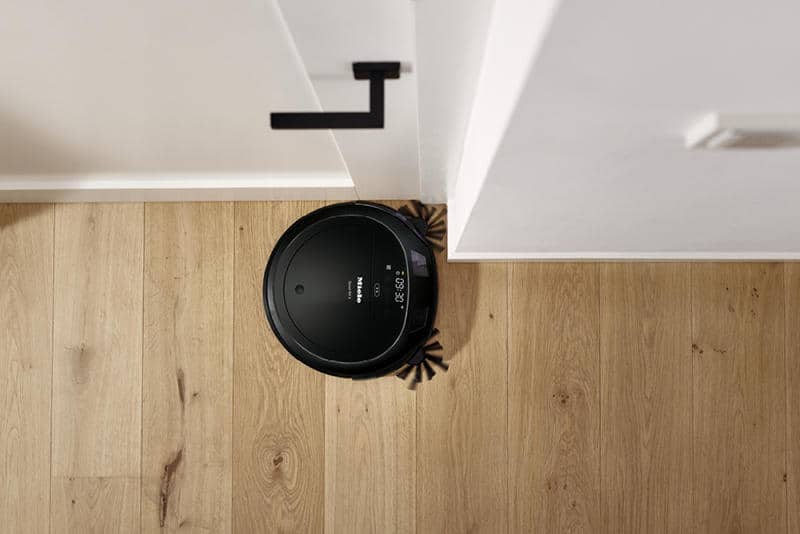 Robot Hút Bụi Miele Scout RX3-SPQL