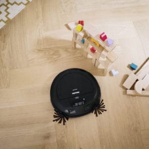 Robot Hút Bụi Miele Scout RX3-SPQL