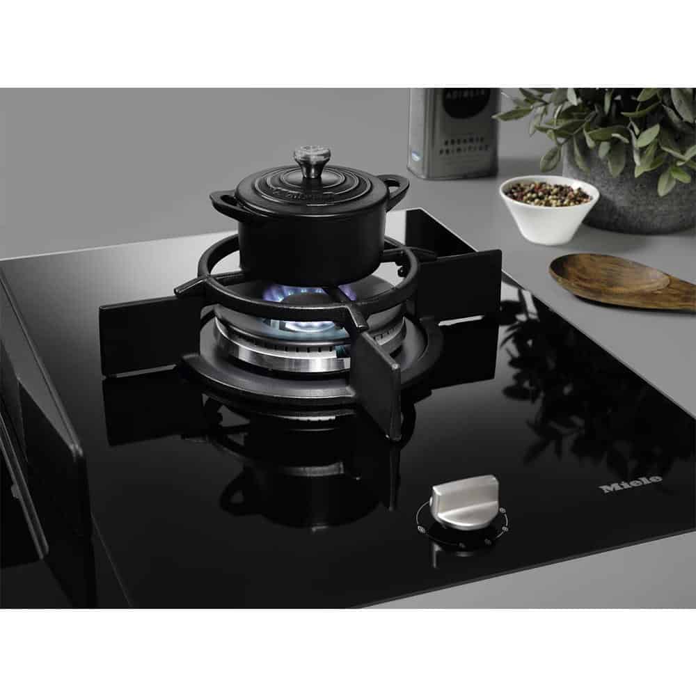 Miele SmartLine CS 7101-1 FL-4 Bếp Gas Miele SmartLine CS 7101-1 FL