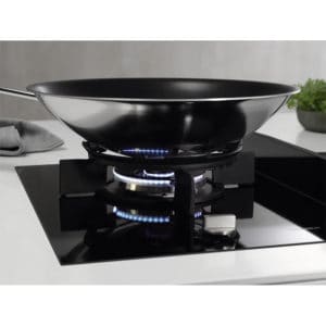 Bếp Gas Miele SmartLine CS 7101-1 FL 4 Bếp Gas Miele SmartLine CS 7101-1 FL