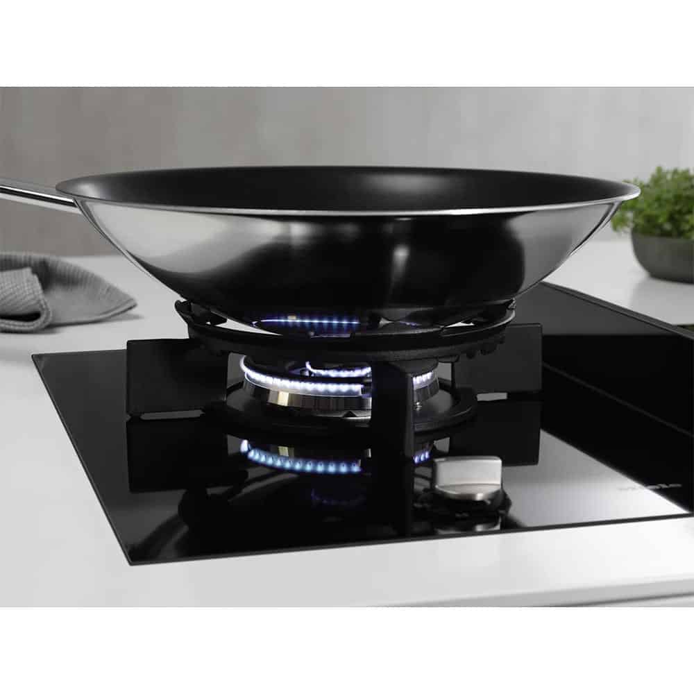 Miele SmartLine CS 7101-1 FL-5 Bếp Gas Miele SmartLine CS 7101-1 FL