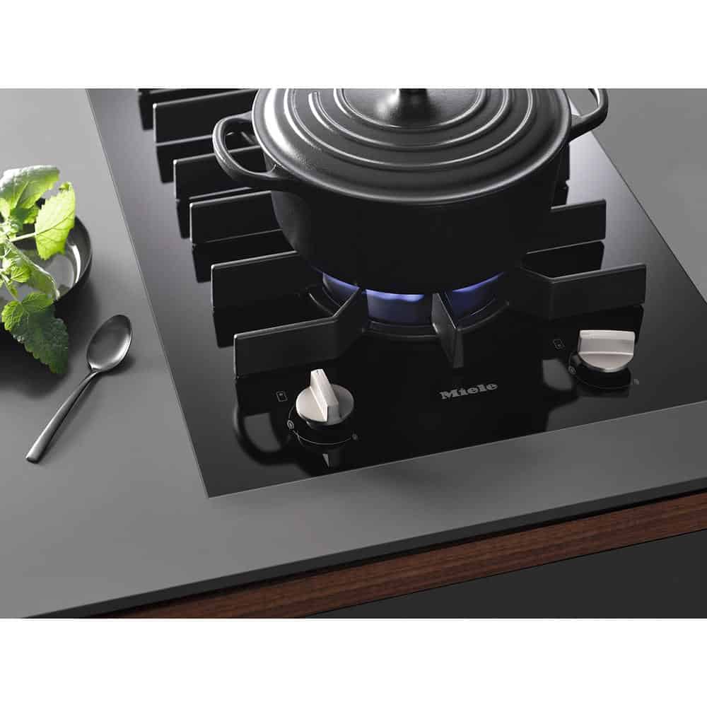 Miele SmartLine CS 7102-1 FL-4 Bếp Gas Miele SmartLine CS 7102-1 FL