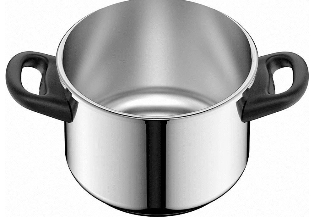 Noi-Ap-Suat-Tefal-P4220745-Nutricook-6L-4 Nồi Áp Suất Tefal P4220745 Nutricook 6L Kèm Giỏ Hấp