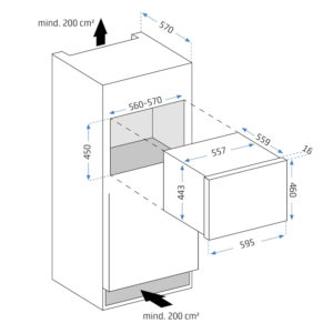 Tủ Bảo Quản Rượu Vang Caso WineDeluxe E18 7710 11 Tủ Bảo Quản Rượu Vang Caso WineDeluxe E18 7710