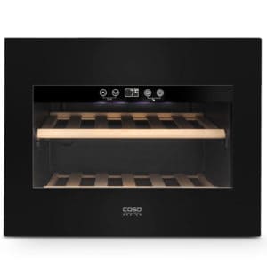 Tủ Bảo Quản Rượu Vang Caso WineDeluxe E18 7710