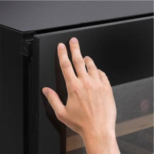 Tủ Bảo Quản Rượu Vang Caso WineDeluxe E18 7710 2 Tu Bao Quan Ruou Vang Caso WineDeluxe E18 7710 4 Gia Dụng Đức Đà Nẵng