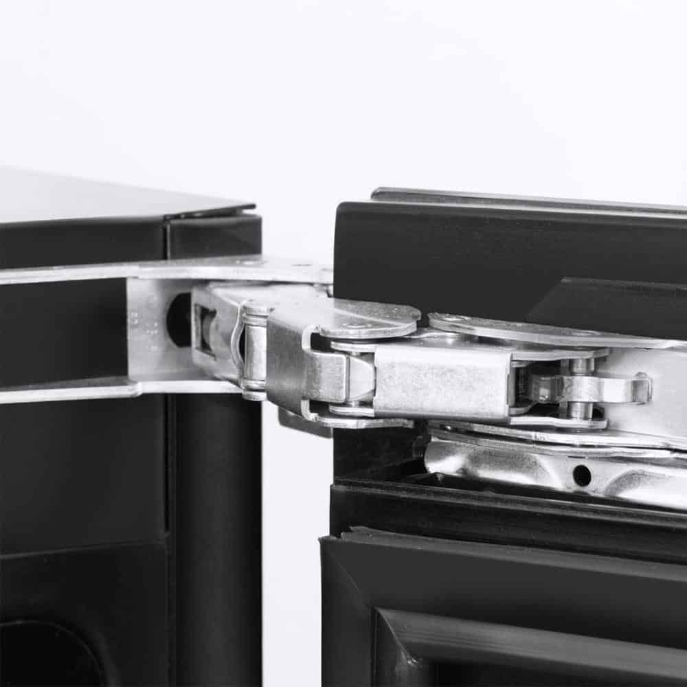 Tủ Bảo Quản Rượu Vang Caso WineDeluxe E18 7710-7 Tủ Bảo Quản Rượu Vang Caso WineDeluxe E18 7710