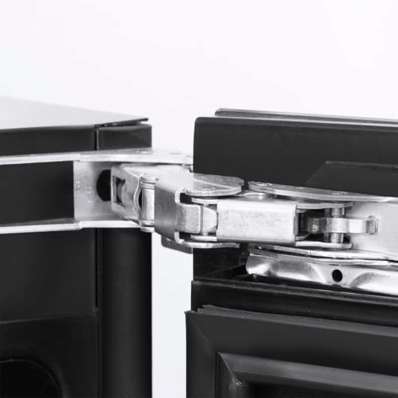 Tủ Bảo Quản Rượu Vang Caso WineDeluxe E18 7710 15 Tủ Bảo Quản Rượu Vang Caso WineDeluxe E18 7710