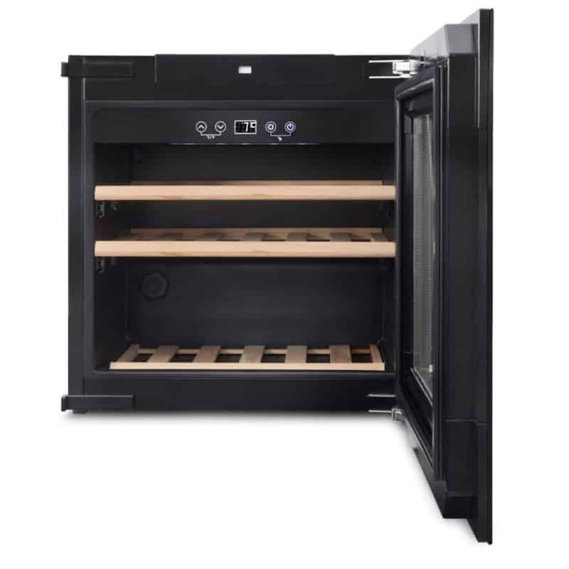 Tủ Bảo Quản Rượu Vang Caso WineDeluxe E29 7711