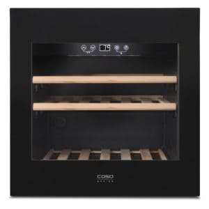 Tủ Bảo Quản Rượu Vang Caso WineDeluxe E29 7711