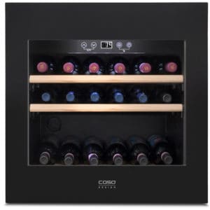 Tủ Bảo Quản Rượu Vang Caso WineDeluxe E29 7711