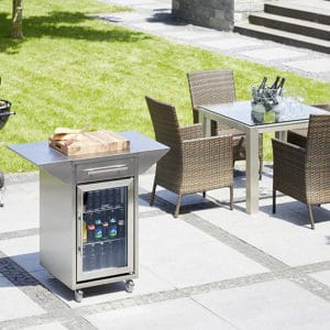 Tủ Bảo Quản Đồ Uống Caso Counter & Cool 6 Tủ Bảo Quản Đồ Uống Caso Counter & Cool