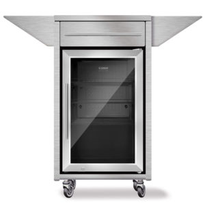 Tủ Bảo Quản Đồ Uống Caso Counter & Cool