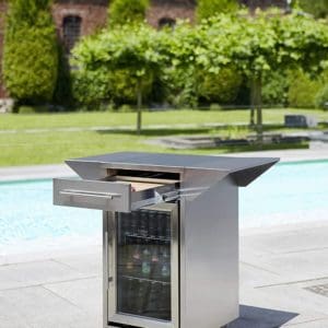 Tủ Bảo Quản Đồ Uống Caso Counter & Cool 2 Tủ Bảo Quản Đồ Uống Caso Counter & Cool