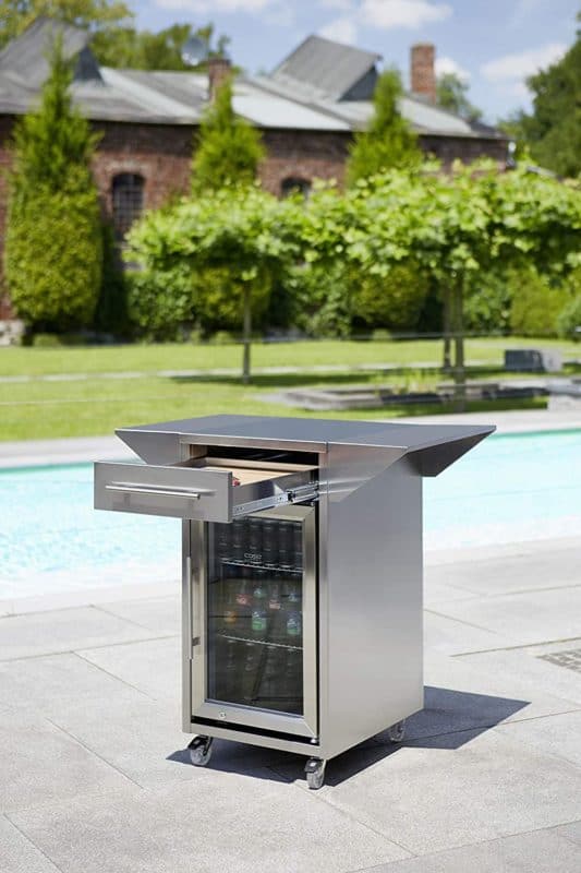 Tủ Bảo Quản Đồ Uống Caso Counter & Cool 11 Tủ Bảo Quản Đồ Uống Caso Counter & Cool