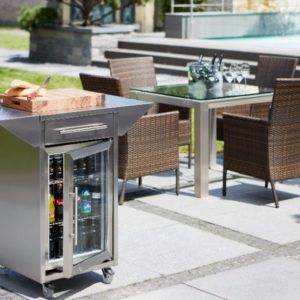 Tủ Bảo Quản Đồ Uống Caso Counter & Cool 4 Tủ Bảo Quản Đồ Uống Caso Counter & Cool