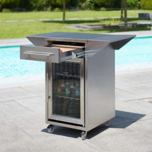 Tủ Bảo Quản Đồ Uống Caso Counter & Cool 5 Tủ Bảo Quản Đồ Uống Caso Counter & Cool