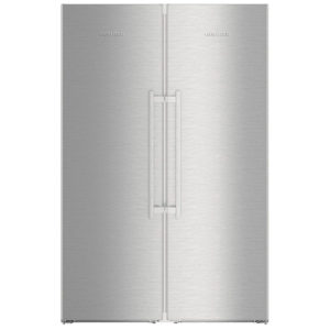 Tủ lạnh Liebherr SBSes 8773 Premium BioFresh NoFrost