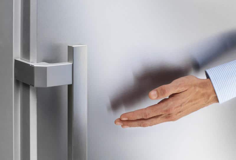 Tủ lạnh Liebherr SBSes 8773 Premium BioFresh NoFrost 13 Tủ lạnh Liebherr SBSes 8773 Premium BioFresh NoFrost