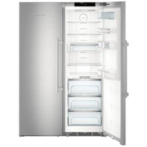 Tủ lạnh Liebherr SBSes 8773 Premium BioFresh NoFrost 5 Tu lanh Liebherr SBSes 8773 4 1 Gia Dụng Đức Đà Nẵng